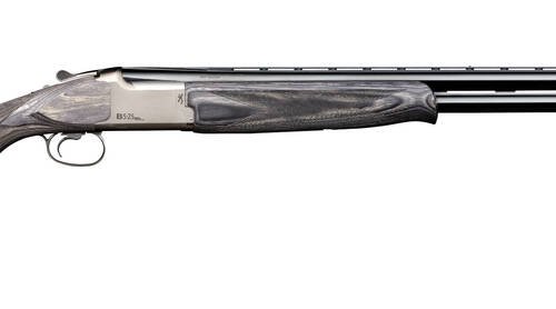 ESCOPETA BROWNING B525 SPORTER LAMINATED ADJUSTABLE 12M