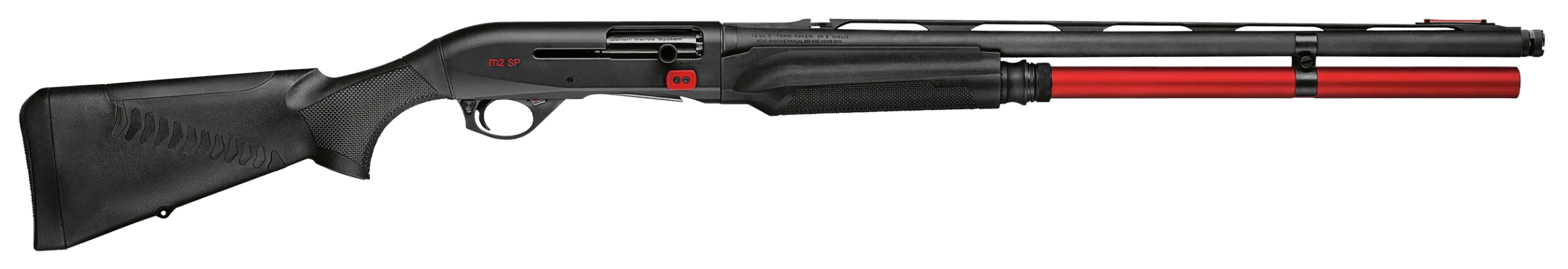 M2 SP – Speed Performance