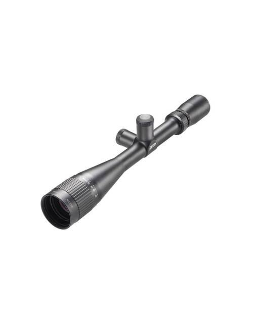 Visor Titanium 4,5-14x44 AO Retícula HFT Delta