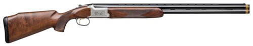 ESCOPETA BROWNING B525 LIBERTY LIGHT 12M