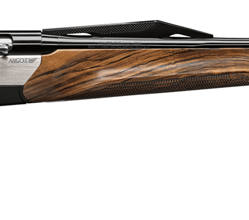 RIFLE Argo E Prestige