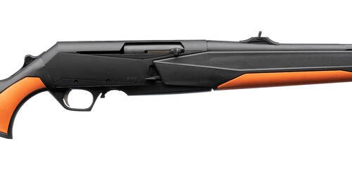 RIFLE BROWNING BAR MK3 TRACKER+ HC THREADED