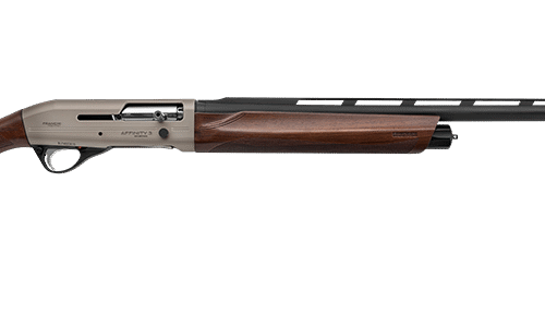 ESCOPETA FRANCHI SEMIAUTOMATICA MADERA DEPORTIVA AFFINITY 3