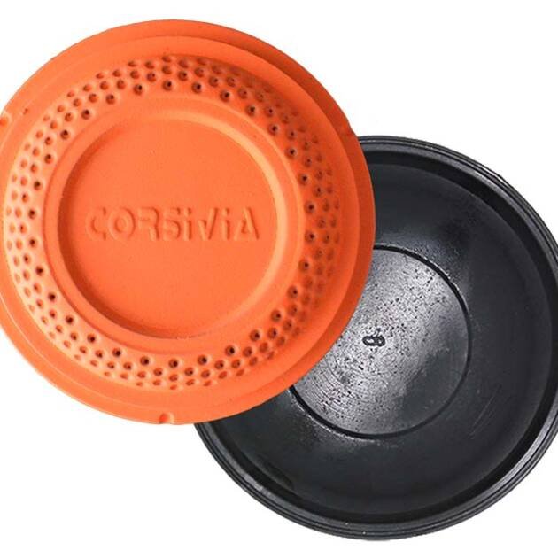 PLATOS CORSIVIA INNOVA