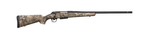 RIFLE WINCHESTER XPR STRATA THREADED