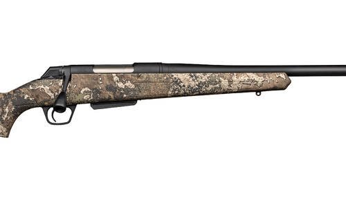 RIFLE WINCHESTER XPR STRATA THREADED