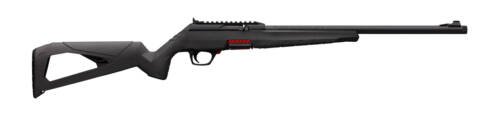 RIFLE WILDCAT THREADED 22LR