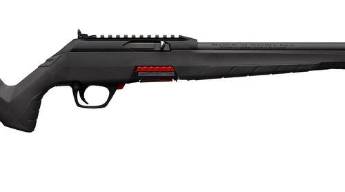 RIFLE WILDCAT THREADED 22LR