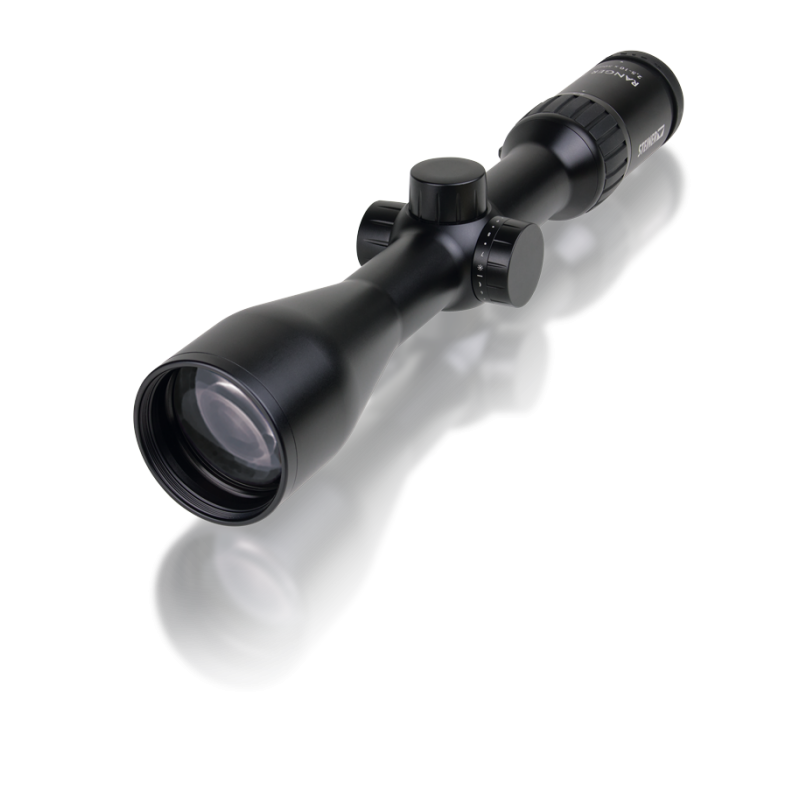 VISOR STEINER Ranger 4 2,5-10x50 (4A-I)