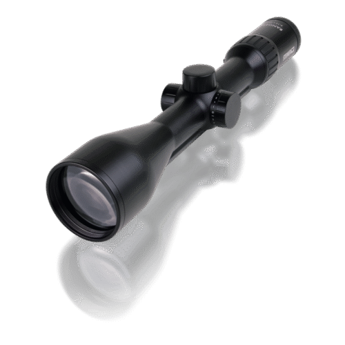 VISOR STEINER Ranger 4 3-12x56 (4A-I) con raíl
