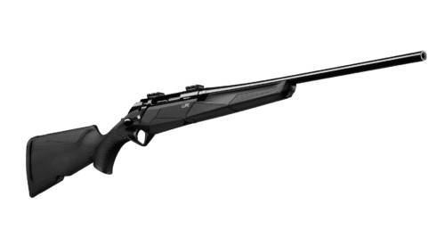 RIFLE BENELLI LUPO WOOD