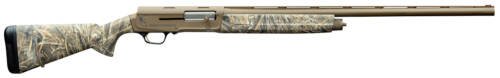 ESCOPETA BROWNING A5 GRAND PASSAGE MAX5 12M