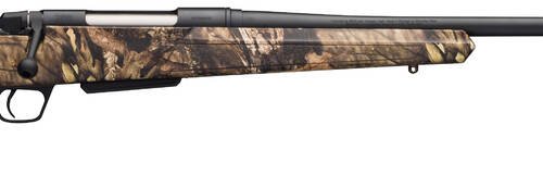 RIFLE WINCHESTER XPR HUNTER MOBUC THREADED
