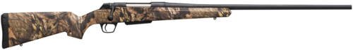 RIFLE WINCHESTER XPR HUNTER MOBUC THREADED
