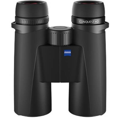 PRISMATICOS  ZEISS Conquest HD 10x42