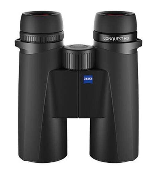 PRISMATICOS  ZEISS Conquest HD 10x42
