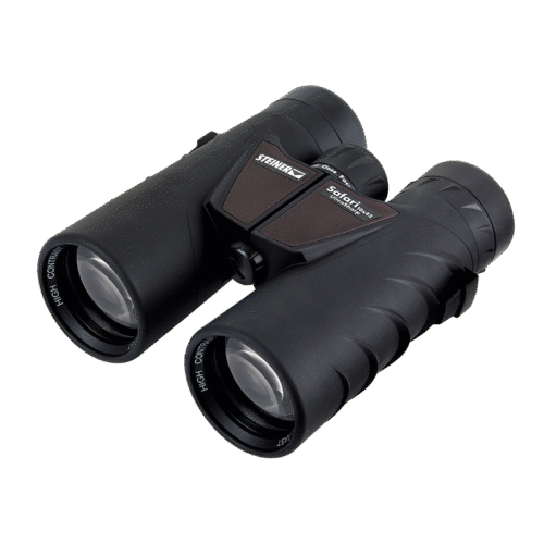 Prismatico Safari Ultrasharp 10x42