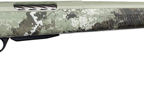 RIFLE TIKKA T3x LITE VEIL ALPINE