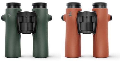 PRISMATICOS SWAROVSKI OPTIK NL PURE 8X32