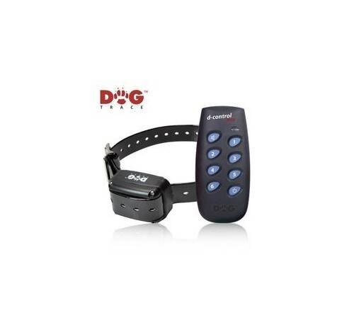 Collar Educativo Dogtrace 200 EASY