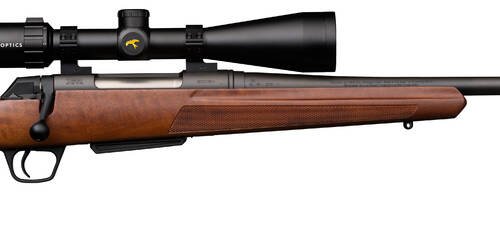 RIFLE WINCHESTER XPR SPORTER THREADED