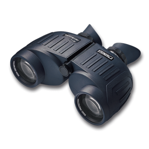 Prismatico Commander 7x50