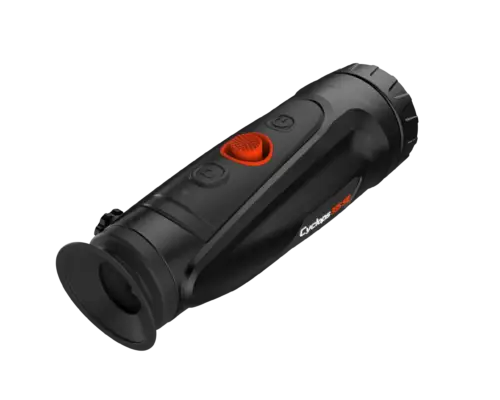 Monocular térmico Serie cíclope SE - Imagen 3