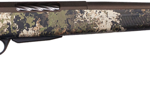 RIFLE TIKKA T3x LITE VELO WIDELAND