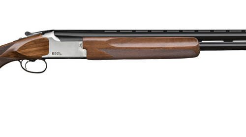 ESCOPETA BROWNING B525 SPORTER 1 TRAP FOREARM 12M