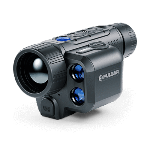 Monocular térmico Pulsar AXION 2 XG30