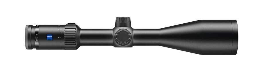 ZEISS Conquest V4 3-12x56