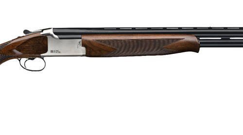 ESCOPETA BROWNING B525 SPORTER 1 12M
