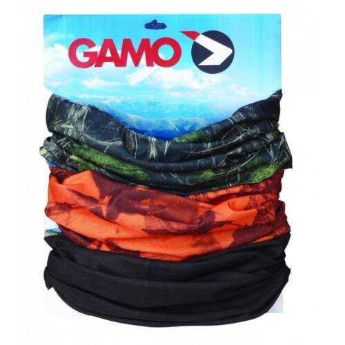 BRAGA GAMO CUELLO 3 UNIDADES