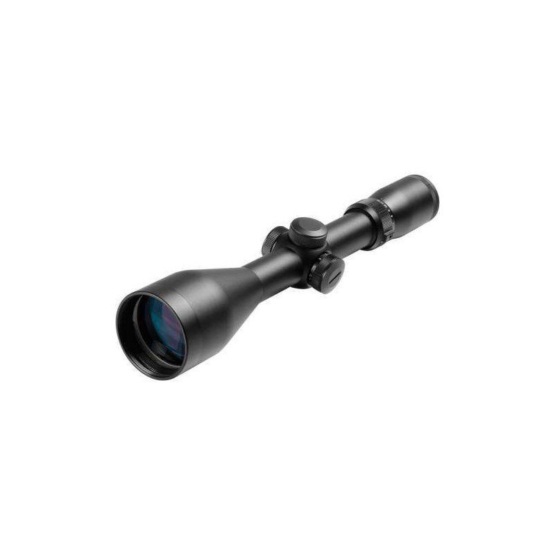 VISOR BSA GENESYS G6 HUNTER 2.5-15X50