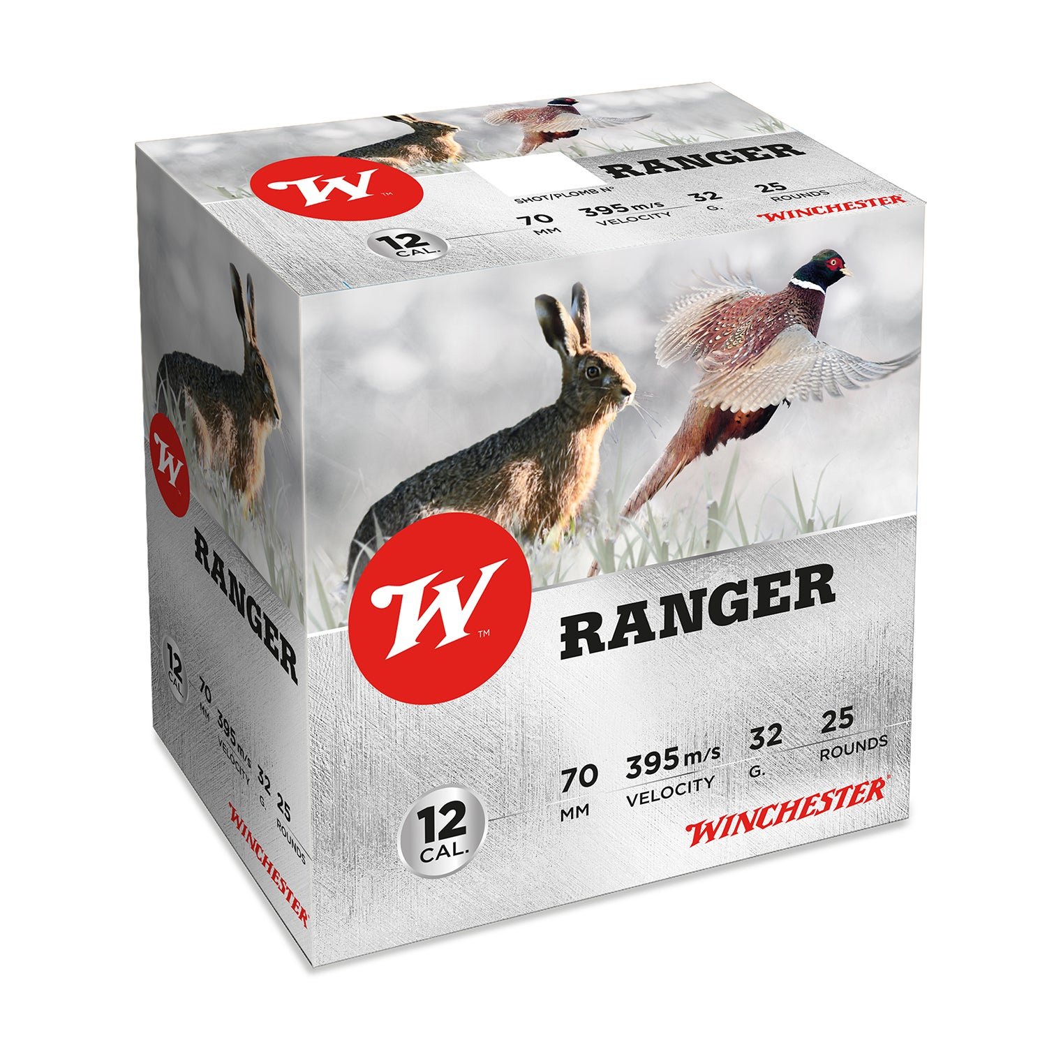 CARTUCHOS WINCHESTER RANGER 32G