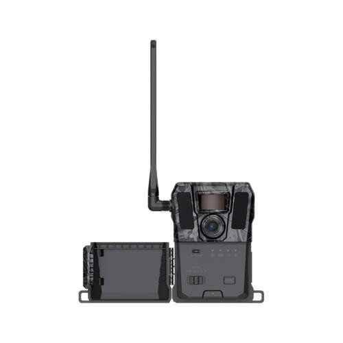 Cámara de fototrampeo M15 4G IR 940 nm HIKMICRO - Imagen 3