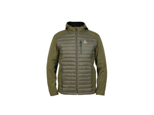 Chaqueta Veleta