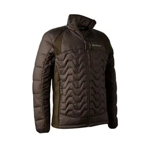 Deerhunter - Chaqueta acolchada Excape