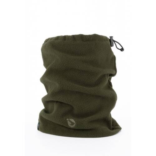 BRAGA GAMO POLAR NECK WARMER