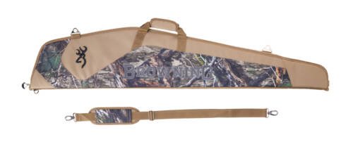 FUNDA GRAPPLE RIFLE DNA 134CM
