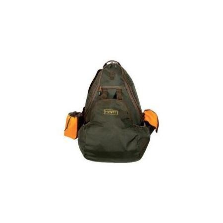 MOCHILA HART NB RUCKSACK 45L C.GREEN
