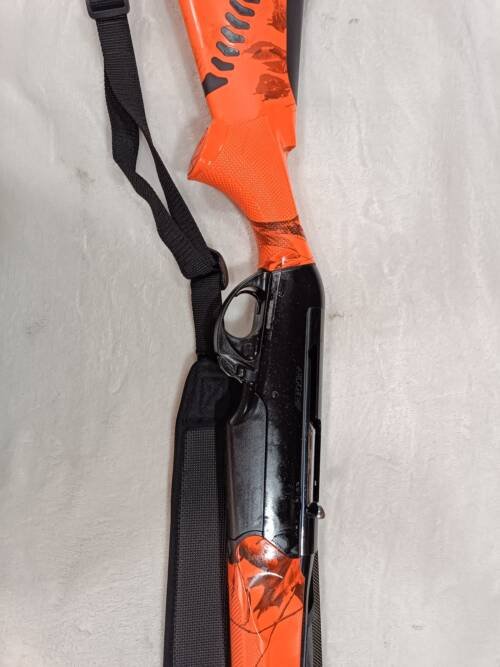 BENELLI ARGO E 300 WM - Imagen 6