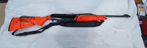 BENELLI ARGO E 300 WM