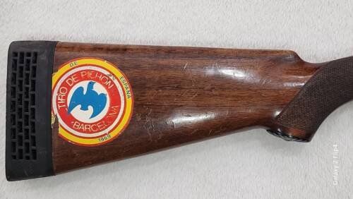 ESCOPETA BERETTA MOD: S58S - Imagen 5