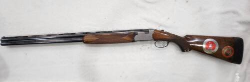 ESCOPETA BERETTA MOD: S58S