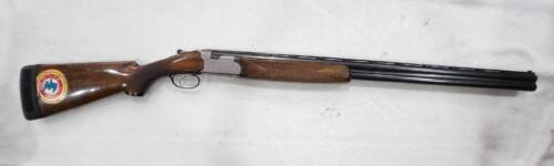 ESCOPETA BERETTA MOD: S58S - Imagen 3