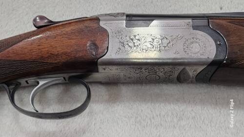 ESCOPETA BERETTA MOD: S58S - Imagen 2