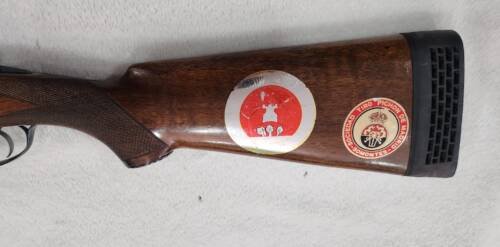 ESCOPETA BERETTA MOD: S58S - Imagen 7