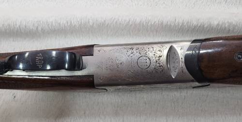 ESCOPETA BERETTA MOD: S58S - Imagen 6