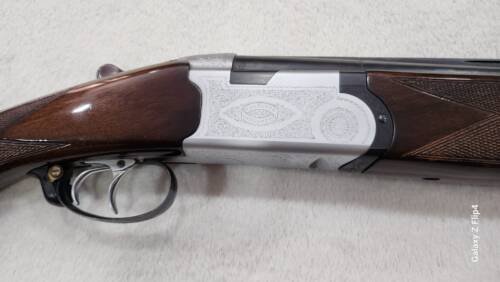 ESCOPETA BERETTA MOD: S56E - Imagen 4
